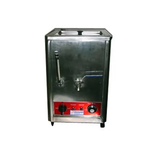 Milk And Tea Boiler