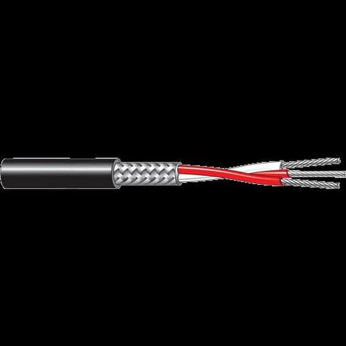 Pfa Insulated Rtd Cable