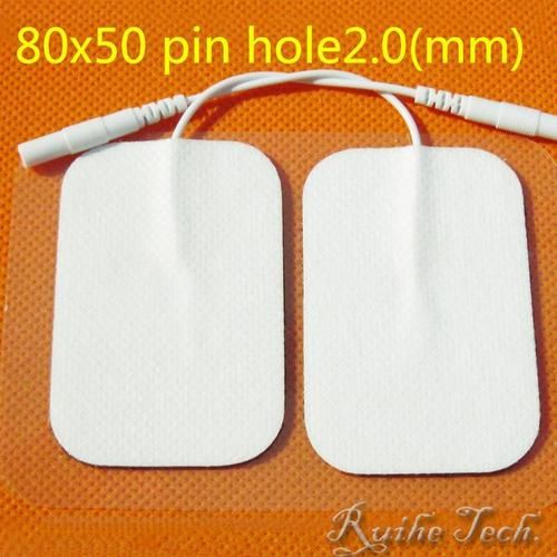 Premium Self Adhesive Reusable Electrode Pads