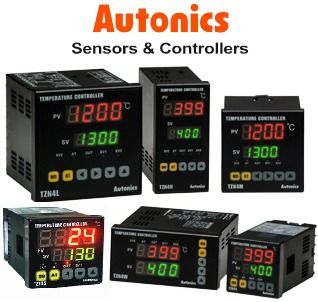 Autonics Controllers