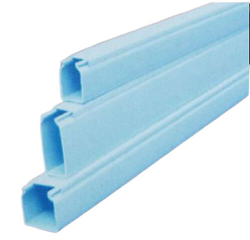 Slotted PVC Wiring Channels (Type -S3)