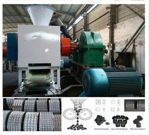 Briquette Machines