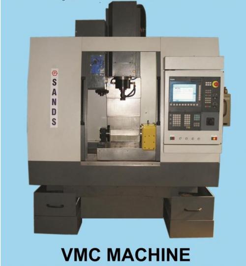 VMC Machine