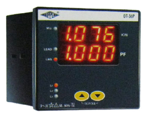 vaf meter