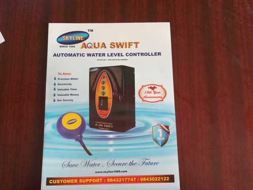 Aqua Swift Skyline Water Level Controller