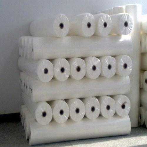 Glass Fibre Fabric For Dust Collector