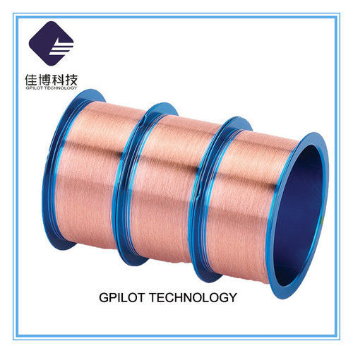 Single Crystal Copper Bonding Wire