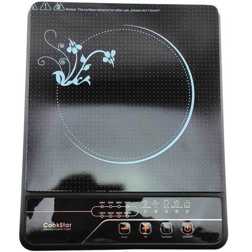 Champion Home Induction Cooker IDB047