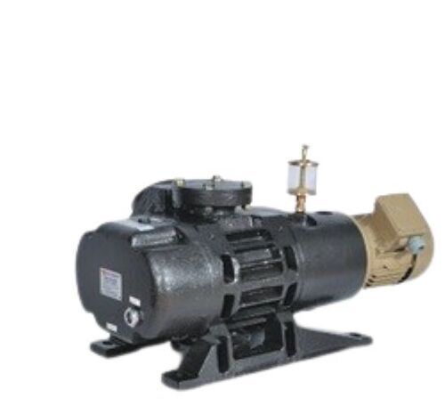 High Strength And Easily Operated HHV Vacuum Pump