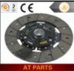 Motorcycle Clutch Plate