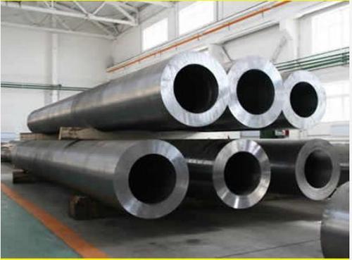 Seamless P9/P11/P91/T9/T11/T91 Alloy Steel Pipe