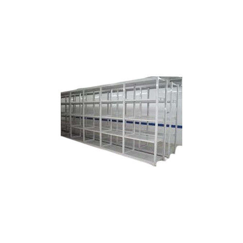 Heavy Duty Industrial Storage Systems