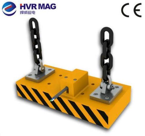 Permanent Magnetic Lifter For Lifting Steel Plate