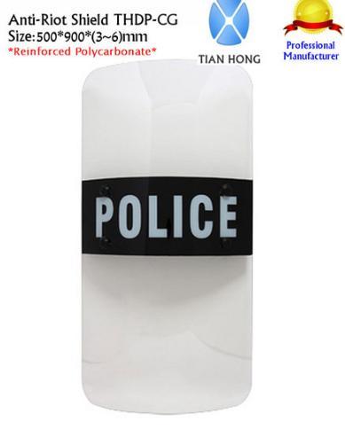 Anti Riot Shield Thdp-Cg-01