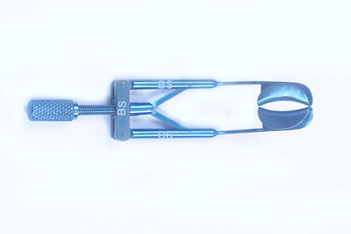 Lieberman Eye Speculum