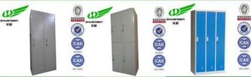 Steel Metal Lockers