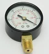 Vacuum Gauge