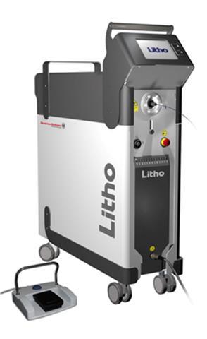 Litho Surgical Laser