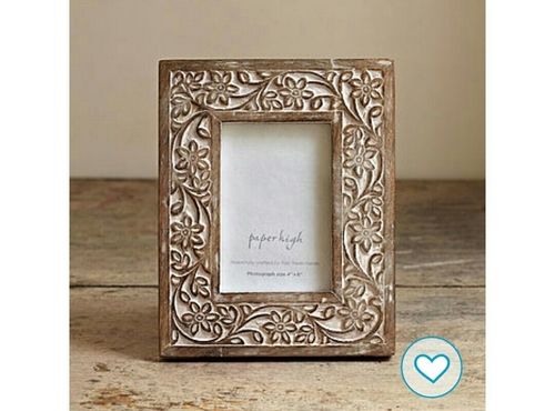 Wooden Photo Frames