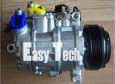 BMW E84 (X1) Original OEM New Diesel ND A/C Compressor