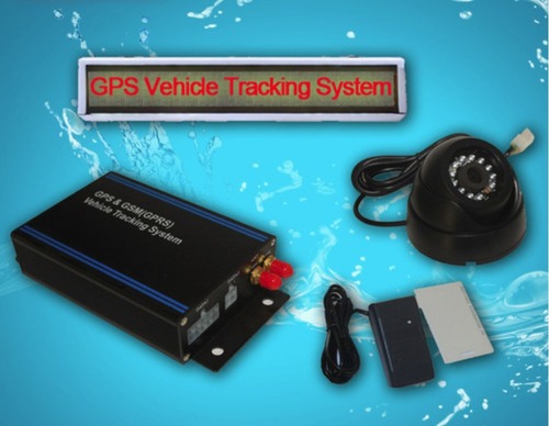 Car Gps Gsm Tracker With Software Server By Shenzhen Noran Technology CO.,Ltd