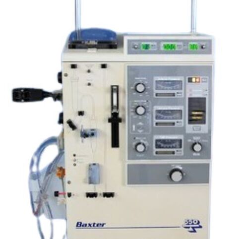 dialysis machine