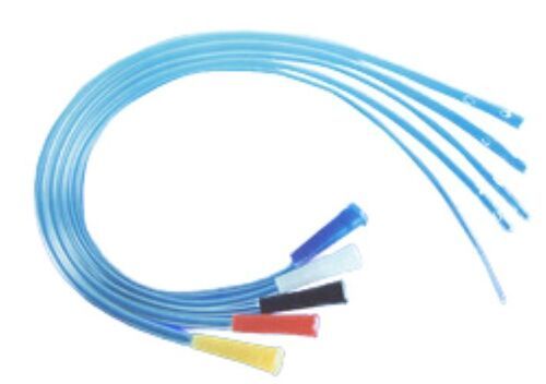 Light Weight And Premium Design Nelaton Catheter