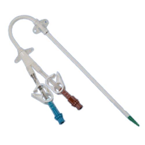Premium Design Double Lumen Catheter