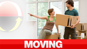 Home Relocation Services By BHAGWATI EXPRESS PVT. LTD.