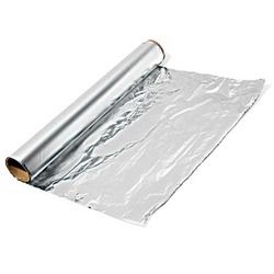 Aluminum Foils