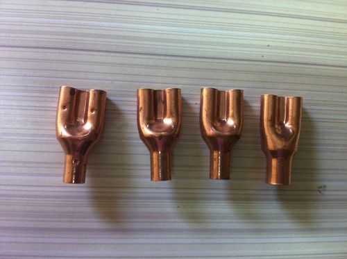 Copper U Bend - Premium Quality Copper, Versatile Design for Industrial Applications