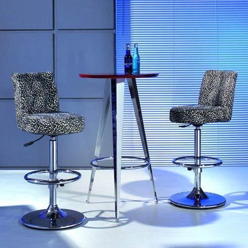 Designer Table And Bar Stool