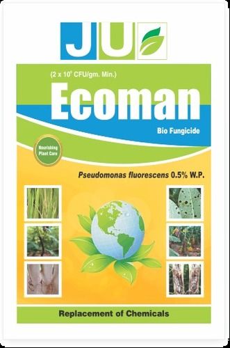 Ecoman Biological Fungicide