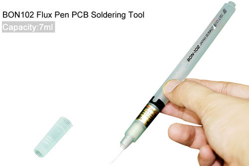 Flux Dispensing Pen