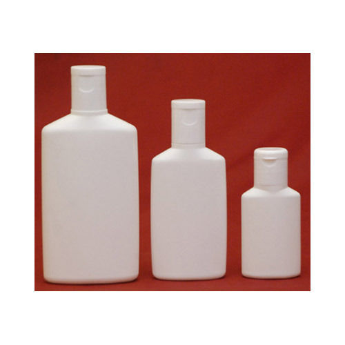 Customer Choice Lotion Bottles