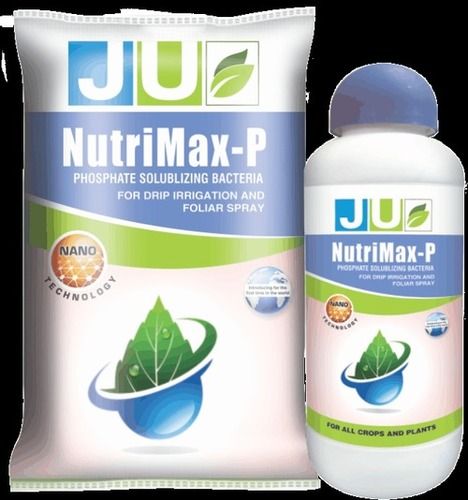 Nutrimax P Biological Fertilizer