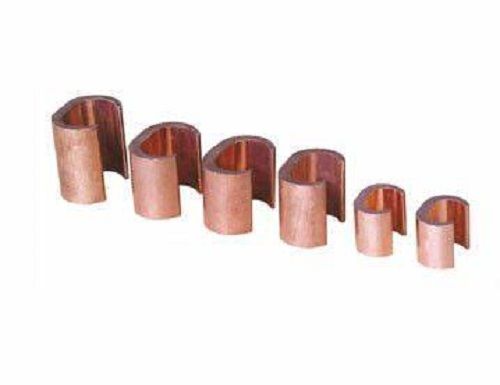 Premium Quality And Lightweight Copper 'C' Clamps