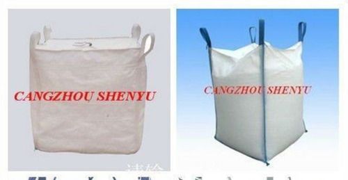 Jumbo Bags Hardness: Soft