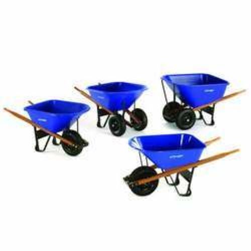 Premium Design Hand Wheel Barrow at Best Price in Chennai G. P