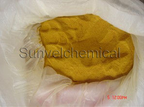 Polyaluminium Chloride