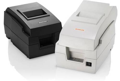 3" Impact Dot Receipt Printer with autocutter