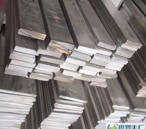 Flat Steel