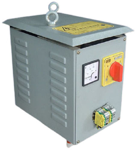 Heavy-Duty Electrical Special Purpose Transformer For Industrial