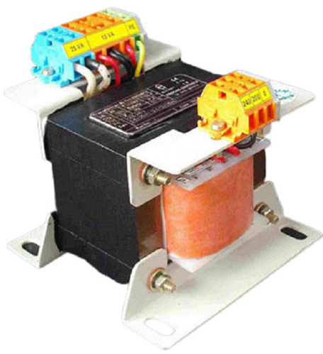 High Efficiency Electrical Step Down Transformer For Industrial