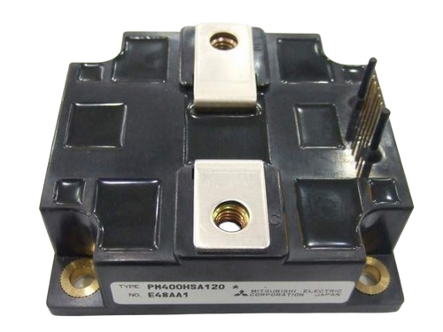 PM400HSA120 IGBT Module