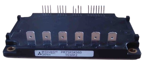 PM75RSK060 IGBT Module