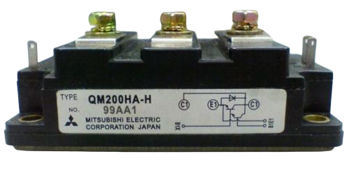 QM200HA-H IGBT Module