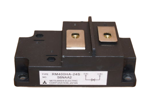 RM400HA-24S IGBT Module