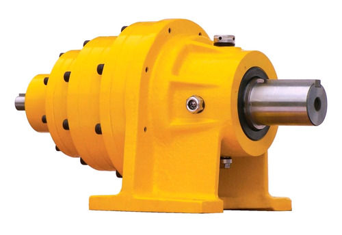 Corrosion Proof Foot Type Planetary Gearbox