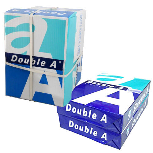 Double A Copy Paper With 70g 75g 80g